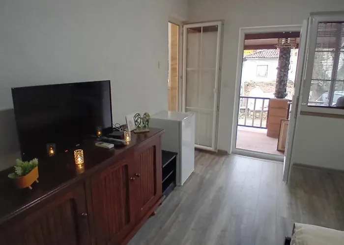 Apartment Castro