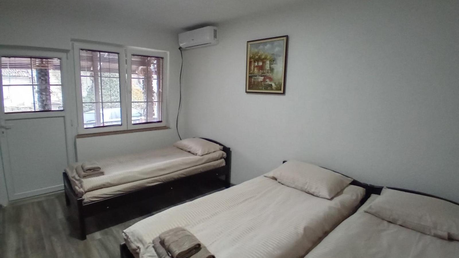 Appartement Castro