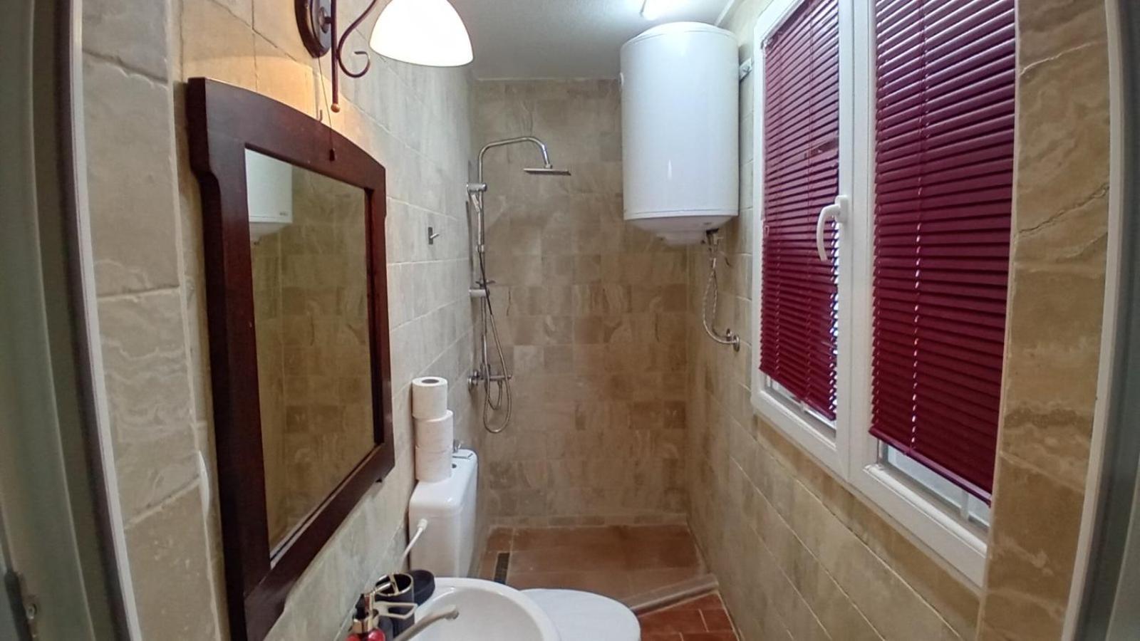 Appartement Castro *