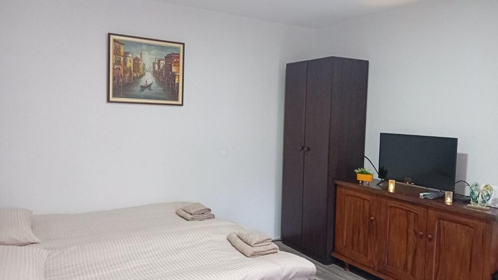 Castro Appartement *