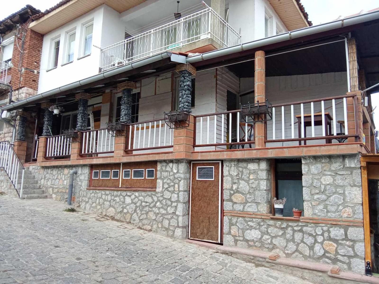 Appartement Castro