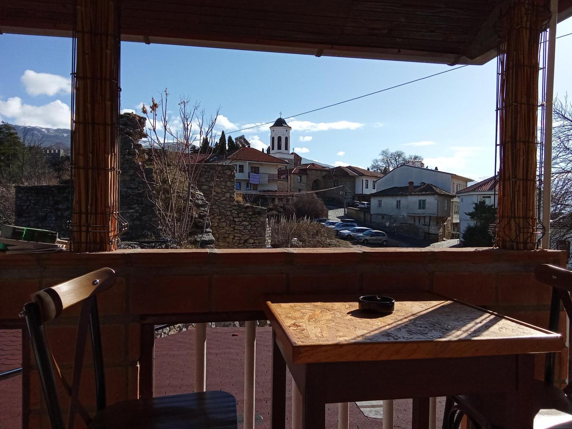 Appartement Castro