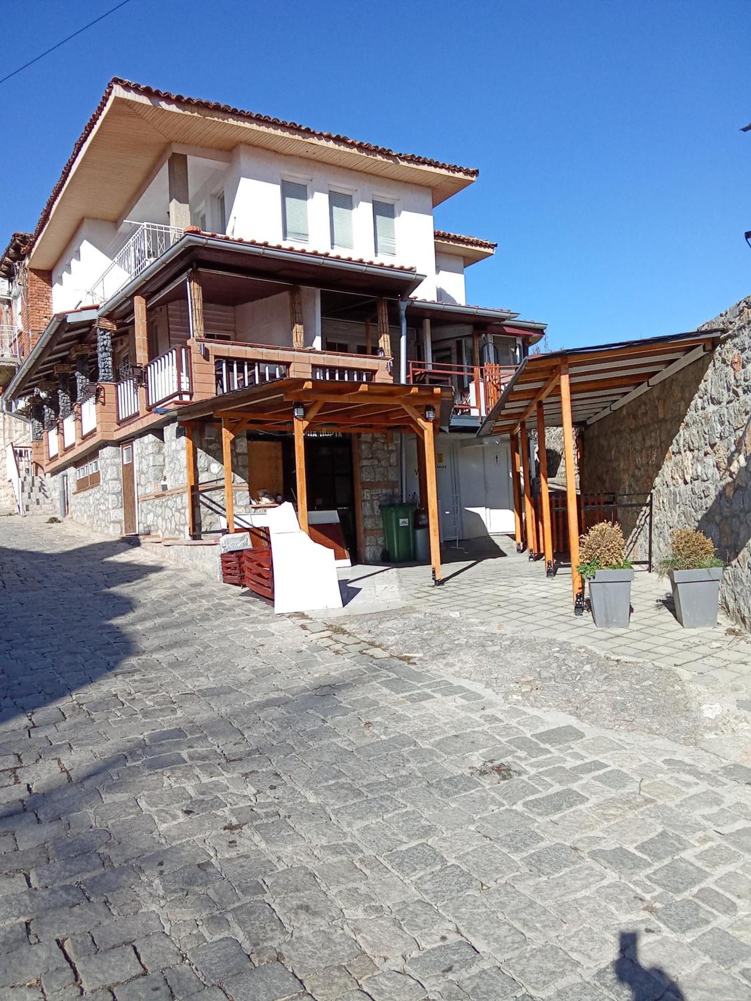 Appartement Castro